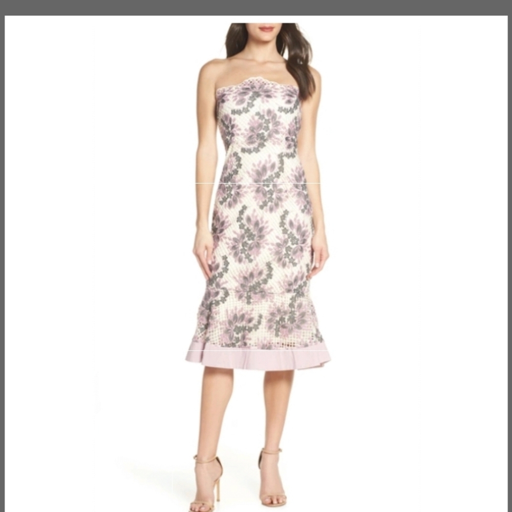 Foxiedox Jasmine Dress